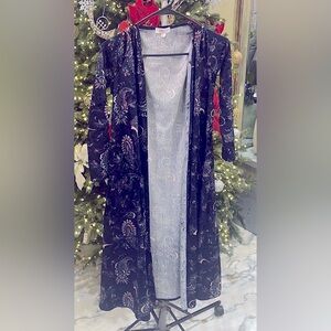 cardigan LULOROE size xs